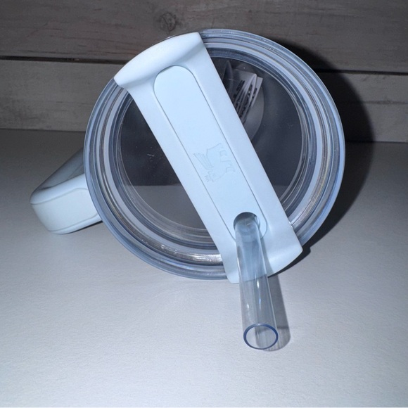 Stanley x Starbucks 40oz Quencher Tumbler - Spring Cinderella Blue - NWT, 2024 - Picture 6 of 10